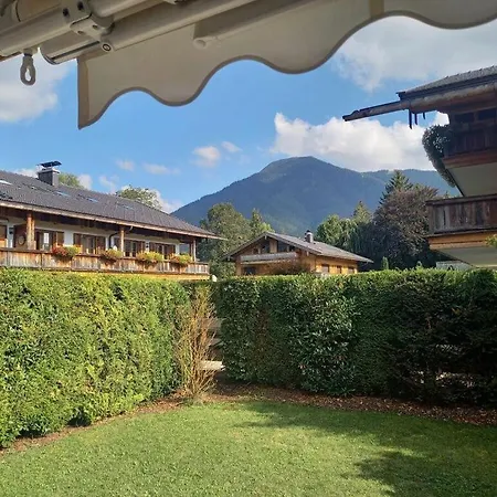 Bodenschneid Garden View * Rottach-Egern