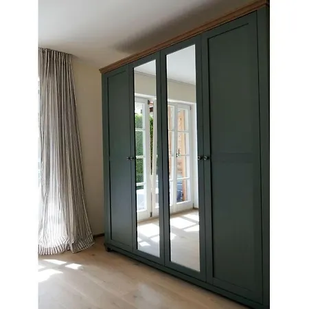 Holiday home Bodenschneid Garden View Rottach-Egern
